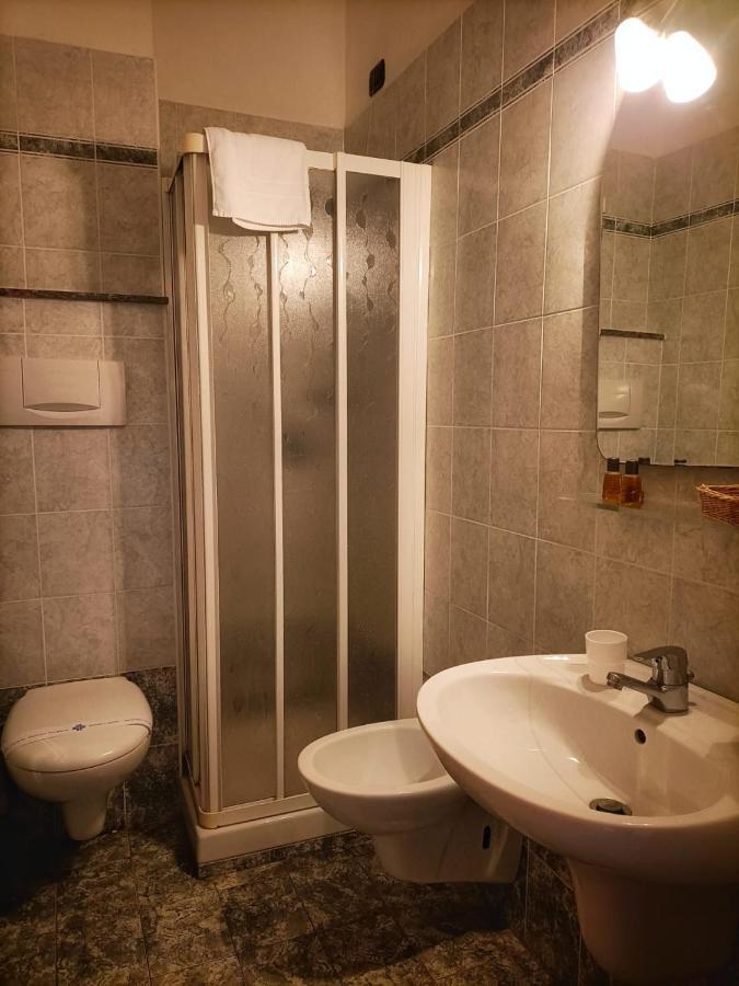 Hotel Pine Beach Rosolina Mare Dış mekan fotoğraf
