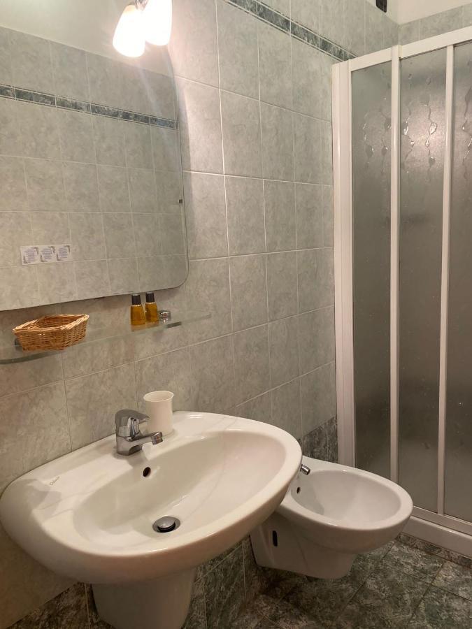 Hotel Pine Beach Rosolina Mare Dış mekan fotoğraf