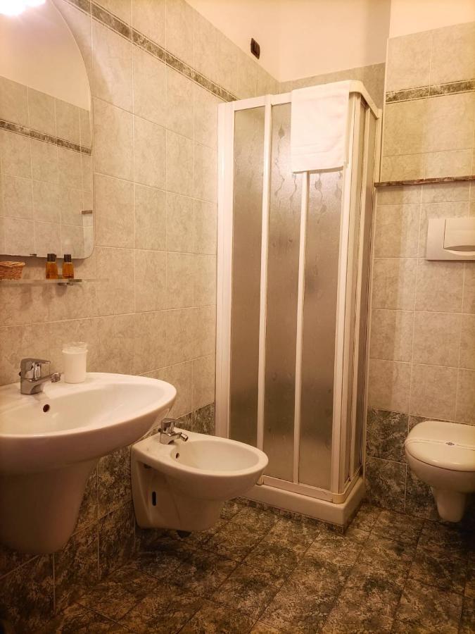 Hotel Pine Beach Rosolina Mare Dış mekan fotoğraf