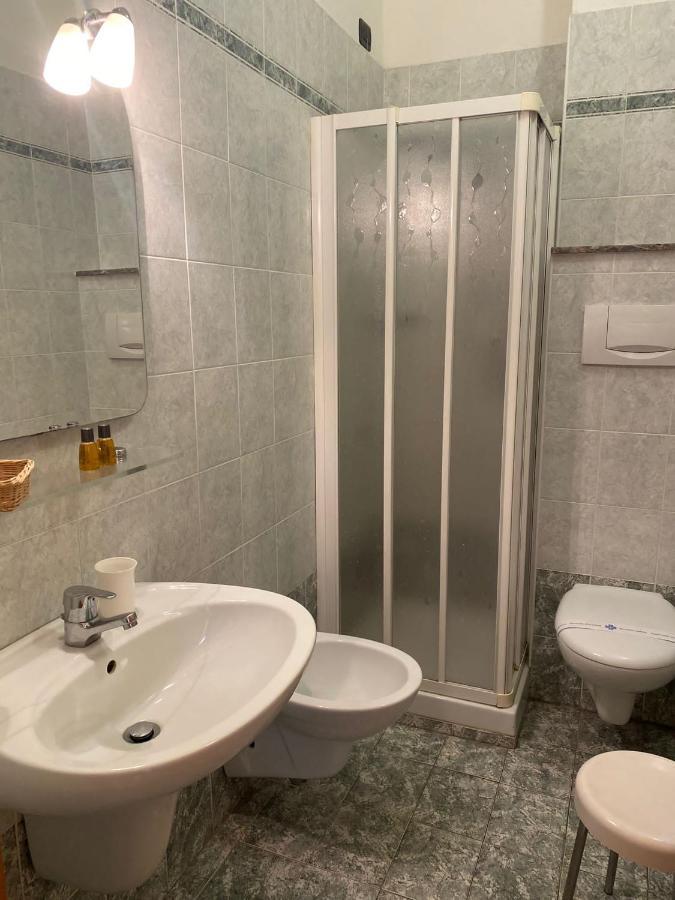 Hotel Pine Beach Rosolina Mare Dış mekan fotoğraf