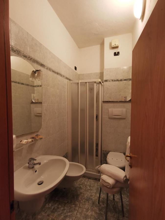 Hotel Pine Beach Rosolina Mare Dış mekan fotoğraf