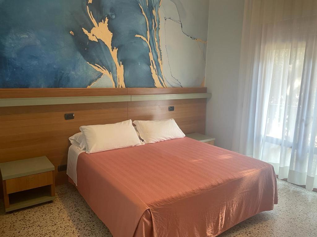 Hotel Pine Beach Rosolina Mare Dış mekan fotoğraf