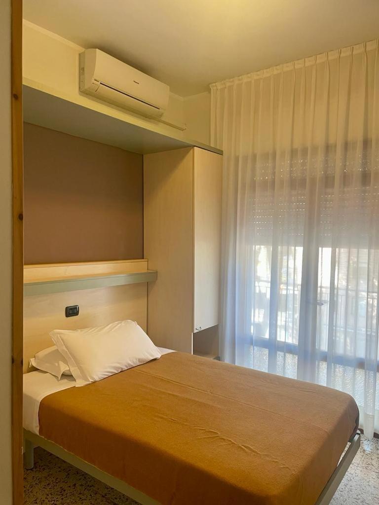 Hotel Pine Beach Rosolina Mare Dış mekan fotoğraf