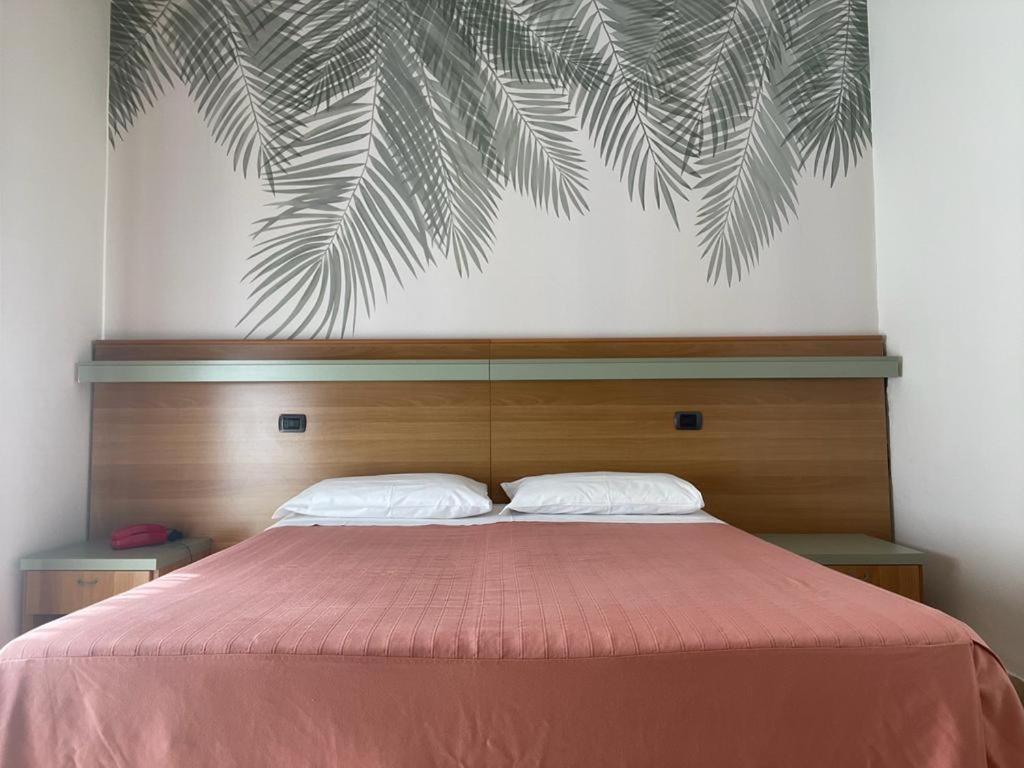 Hotel Pine Beach Rosolina Mare Dış mekan fotoğraf